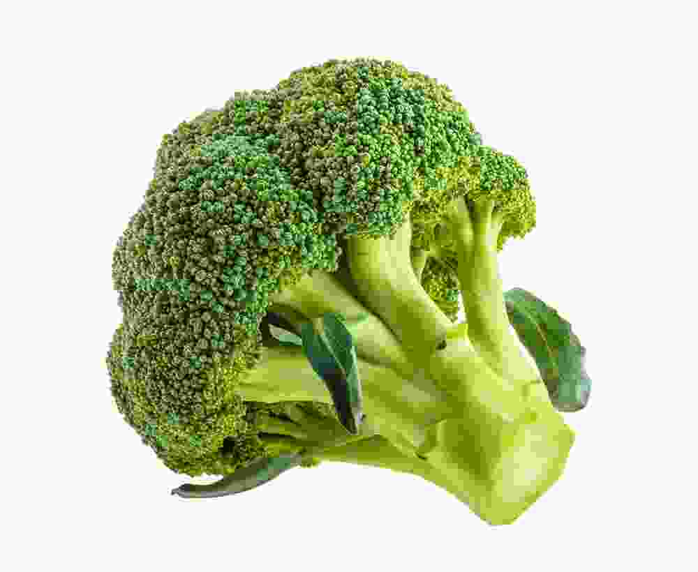 Organic Broccoli