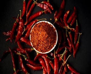 Chili Flakes -200gm