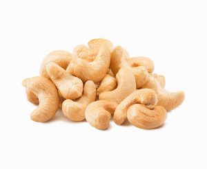 Organic Raw Cashews