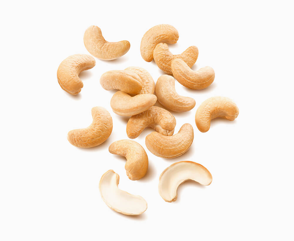 Organic Raw Cashews - Image 2