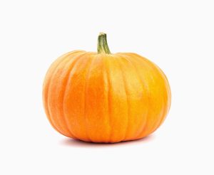 Organic Pumpkin